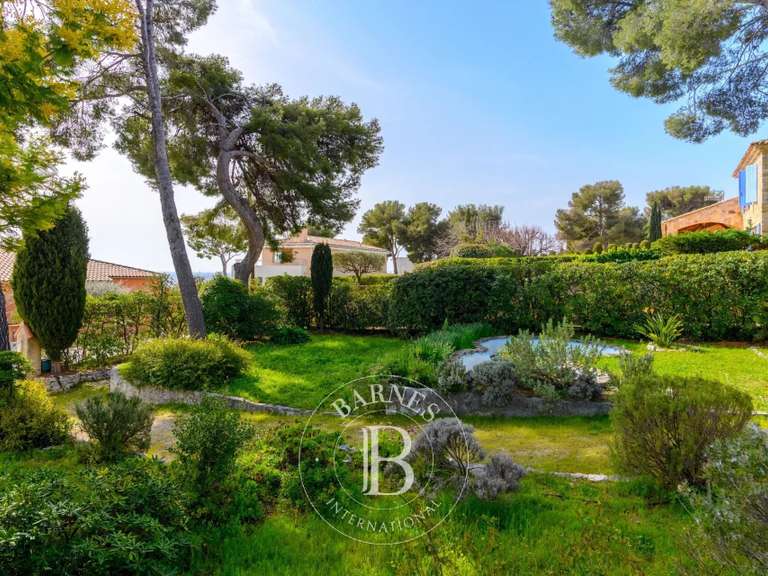 Maison avec Vue sur mer Cassis - 5 chambres - 176m²