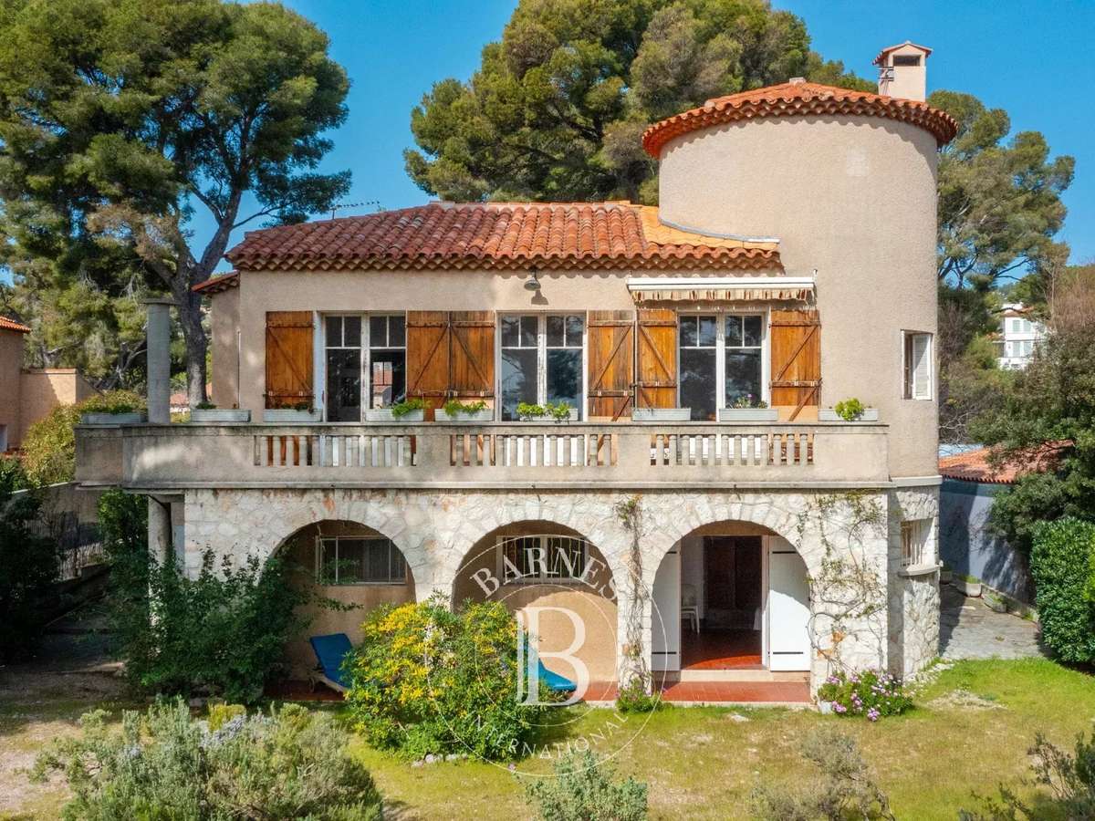 Maison Cassis
