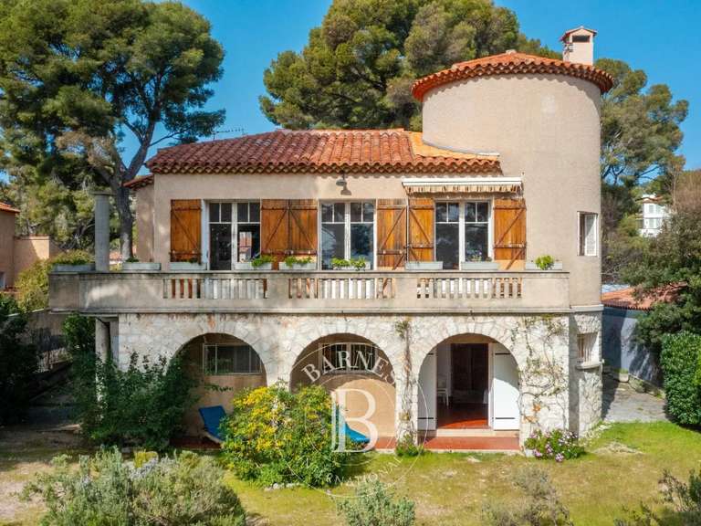 Maison avec Vue sur mer Cassis - 5 chambres - 176m²