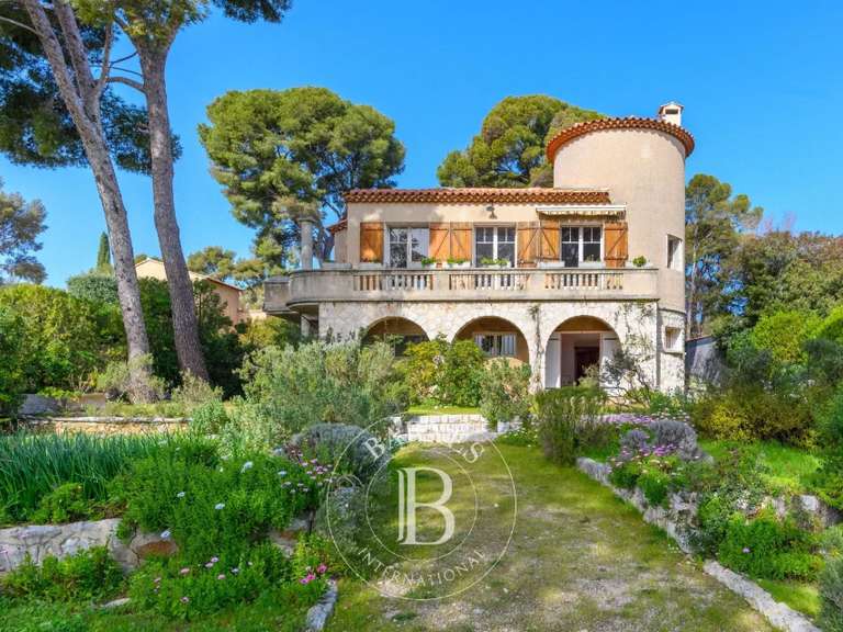 Maison avec Vue sur mer Cassis - 5 chambres - 176m²