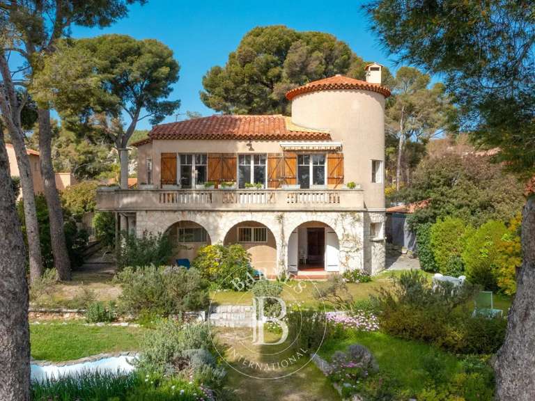 Maison avec Vue sur mer Cassis - 5 chambres - 176m²