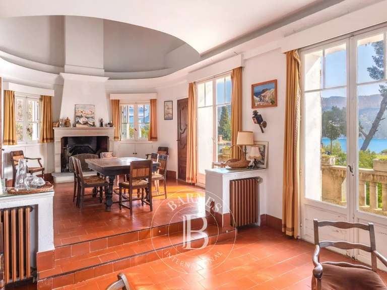 Maison avec Vue sur mer Cassis - 5 chambres - 176m²