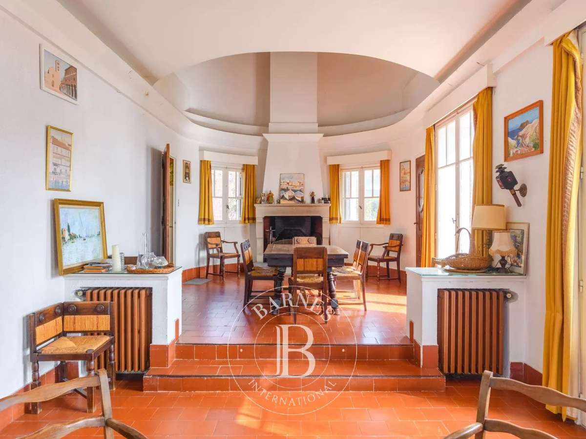 Maison Cassis