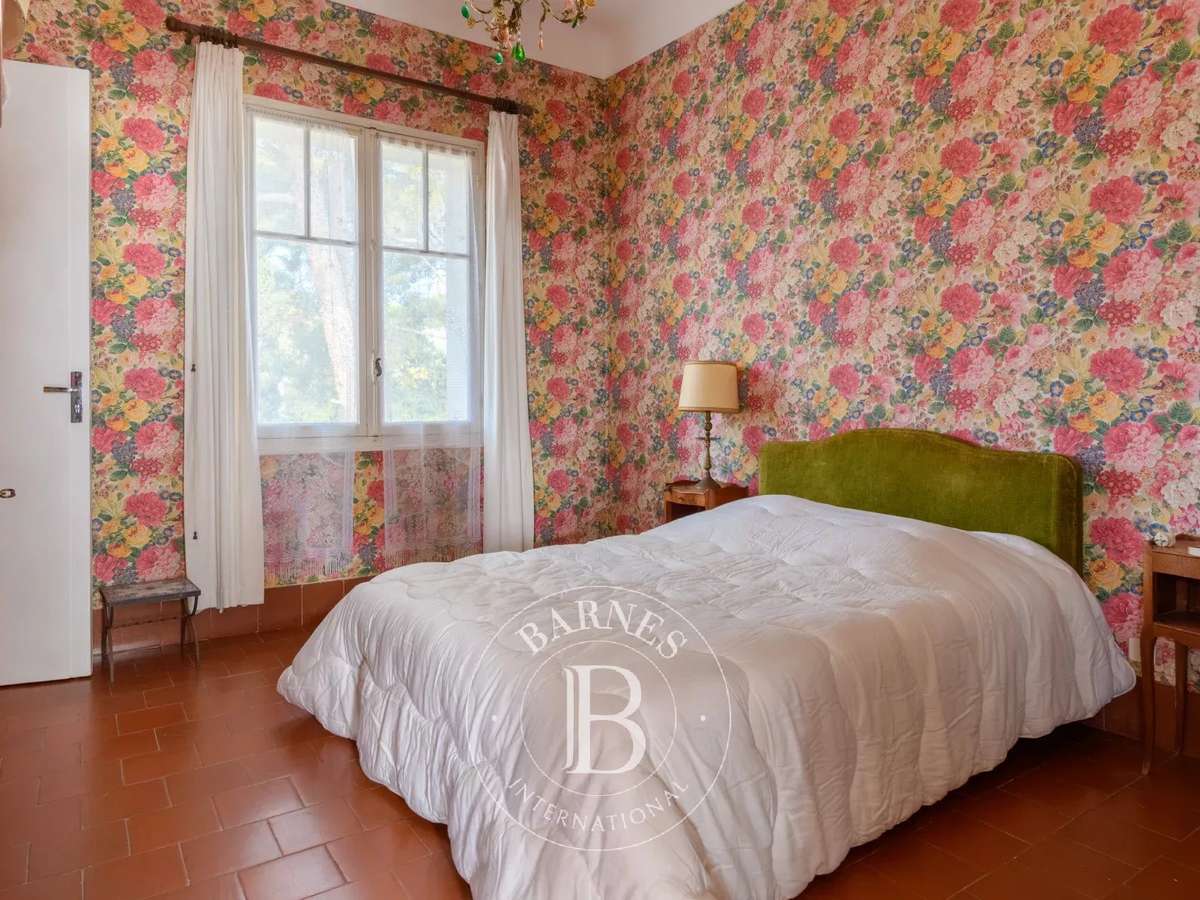 Maison Cassis