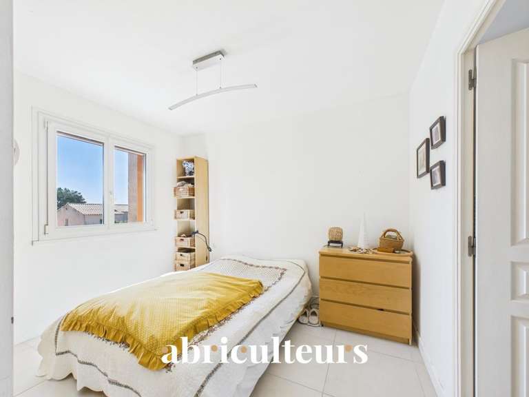 Maison Cassis - 3 chambres - 141m²