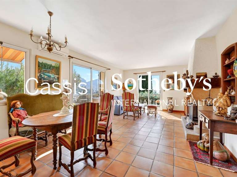 House Cassis - 4 bedrooms - 185m²