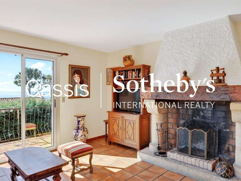 House Cassis - 4 bedrooms - 185m²