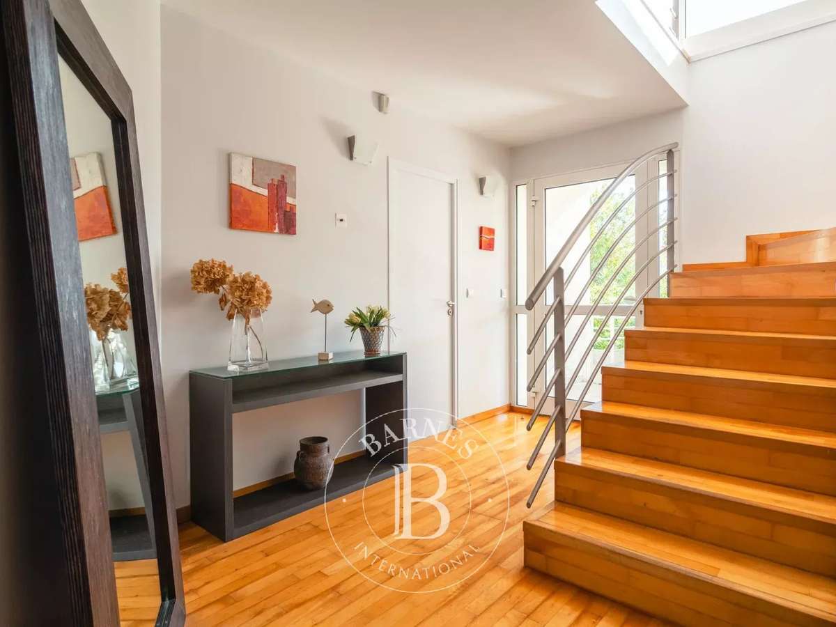 House Cassis