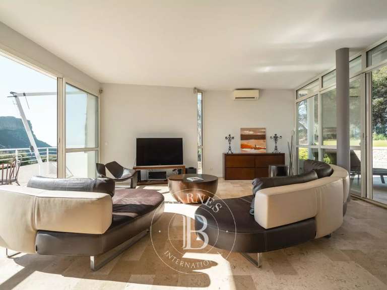 Maison Cassis - 5 chambres - 285m²