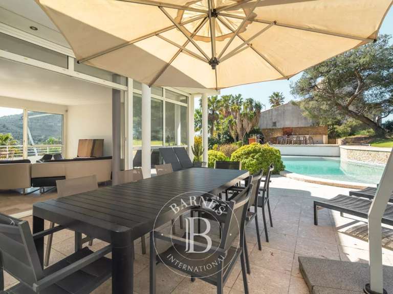 Maison Cassis - 5 chambres - 285m²