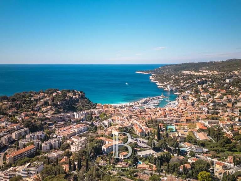 Maison Cassis - 5 chambres - 285m²