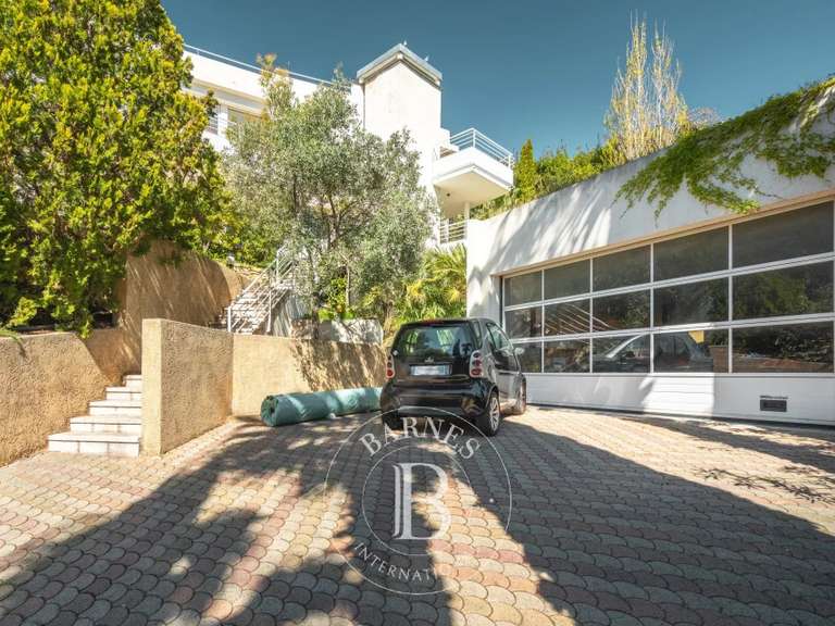 Maison Cassis - 5 chambres - 285m²