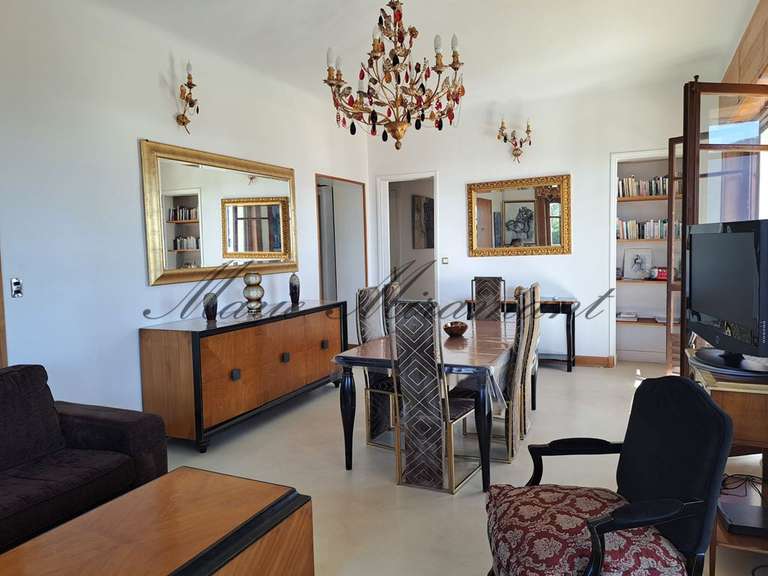 Maison avec Vue sur mer Cassis - 9 chambres - 290m²