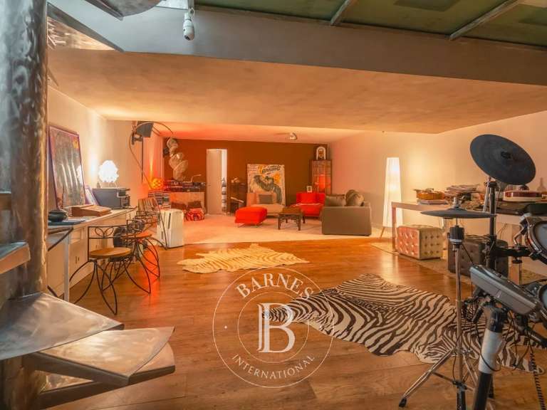 Maison Cassis - 3 chambres - 233m²