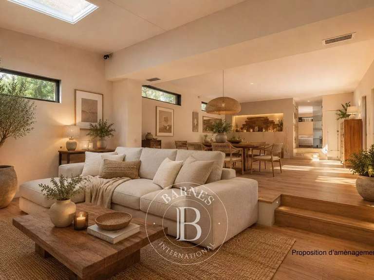 House Cassis - 3 bedrooms - 233m²