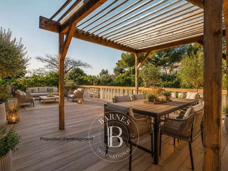 House Cassis - 3 bedrooms - 233m²