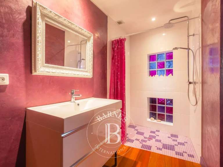 Maison Cassis - 3 chambres - 233m²