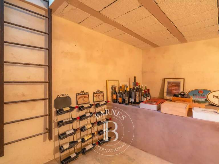 Maison Cassis - 3 chambres - 233m²