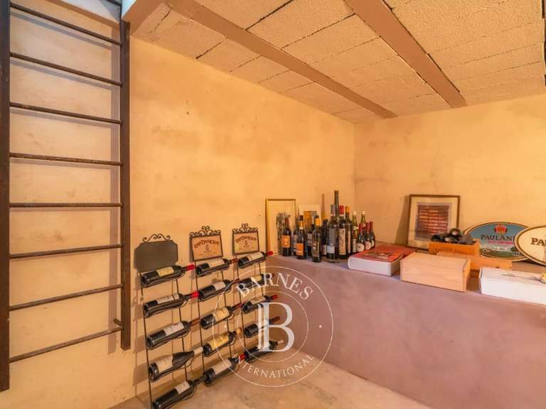 Maison Cassis - 3 chambres - 233m²