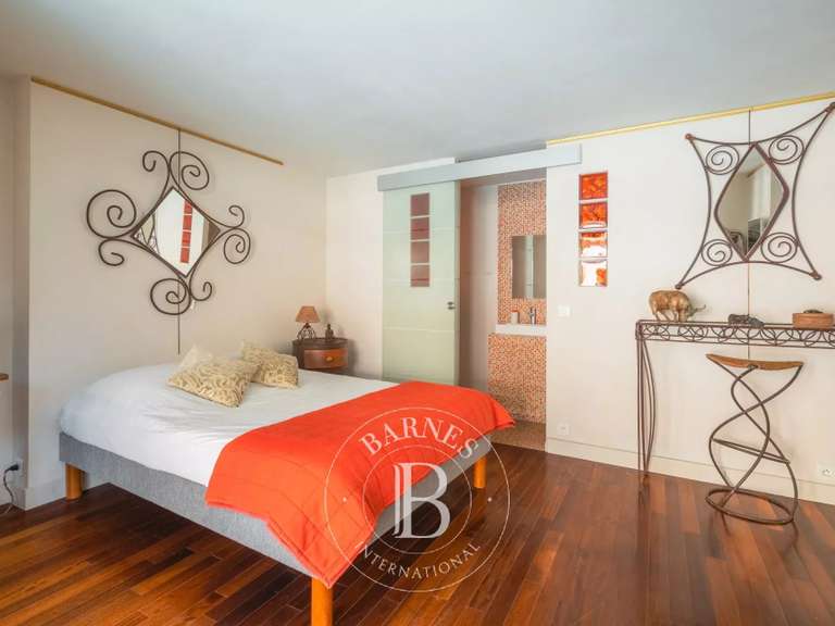 Maison Cassis - 3 chambres - 233m²