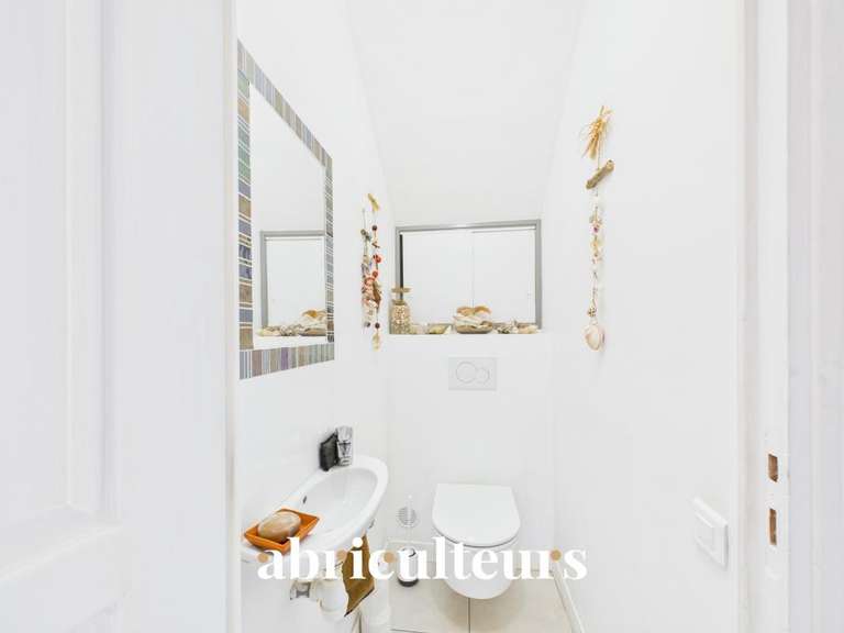 Maison Cassis - 3 chambres - 141m²