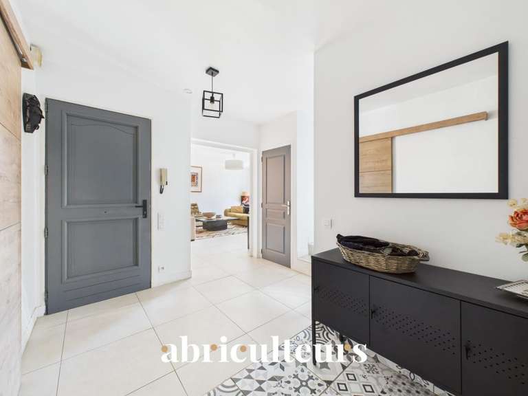 Maison Cassis - 3 chambres - 141m²