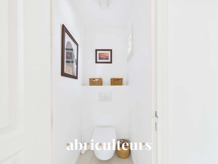 Maison Cassis - 3 chambres - 141m²