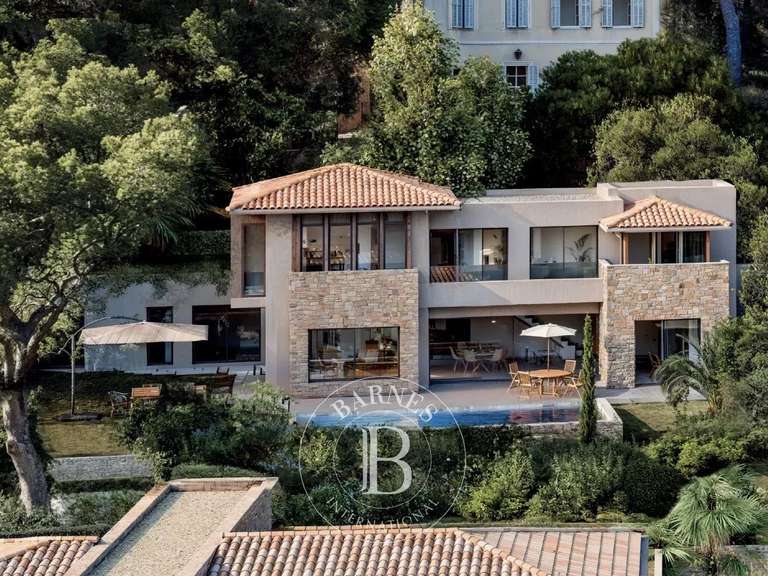 Maison Cassis - 3 chambres - 157m²