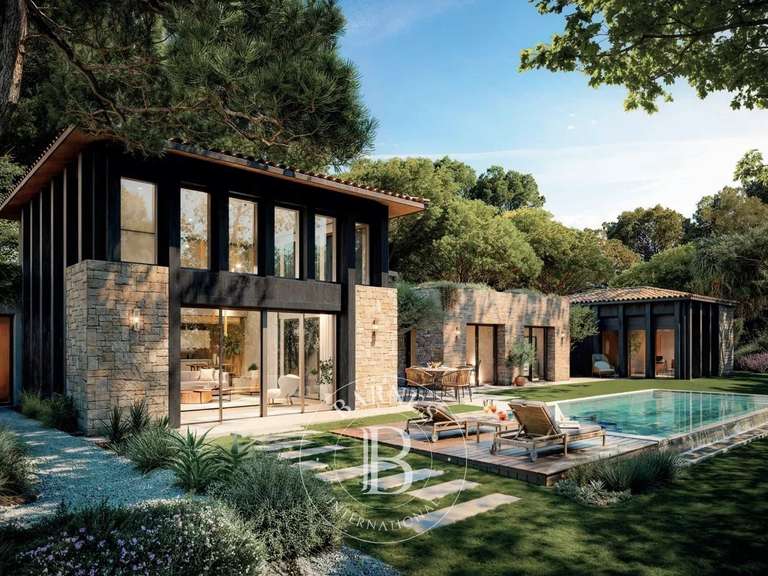 Maison Cassis - 3 chambres - 176m²