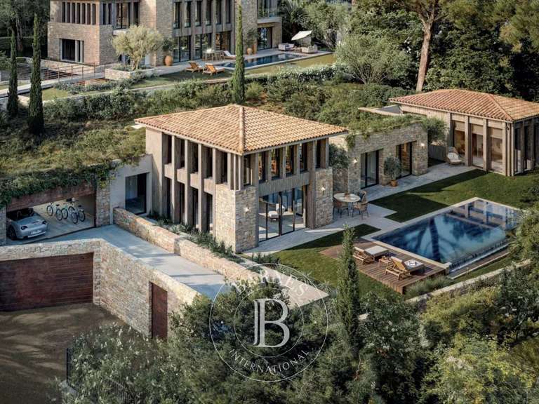 Maison Cassis - 3 chambres - 176m²