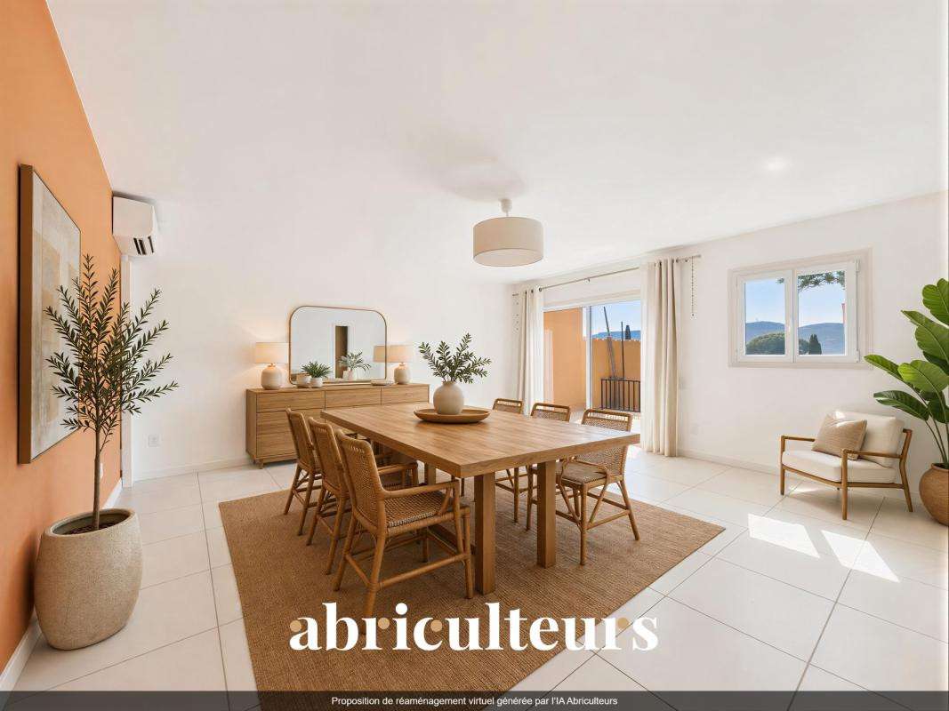 House Cassis