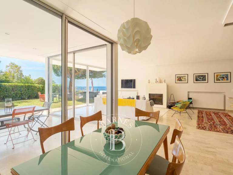 Maison avec Vue sur mer Cassis - 7 chambres - 326m²