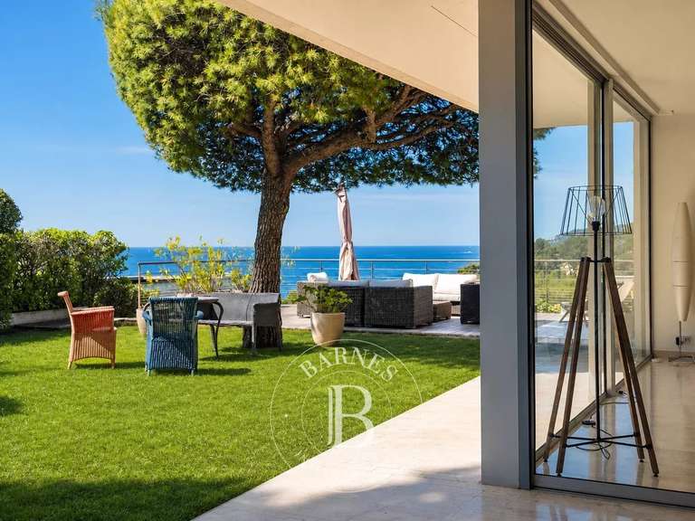 Maison avec Vue sur mer Cassis - 7 chambres - 326m²