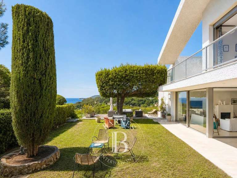 Maison avec Vue sur mer Cassis - 7 chambres - 326m²