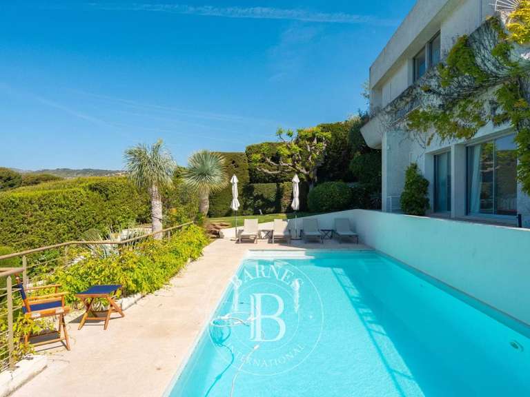 Maison avec Vue sur mer Cassis - 7 chambres - 326m²