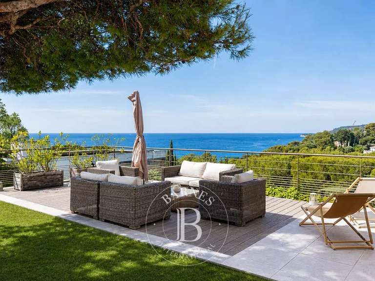 Maison avec Vue sur mer Cassis - 7 chambres - 326m²