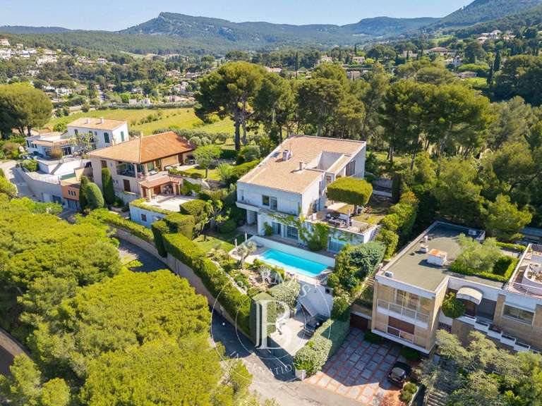 Maison avec Vue sur mer Cassis - 7 chambres - 326m²