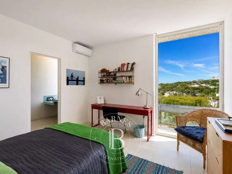 Maison avec Vue sur mer Cassis - 7 chambres - 326m²