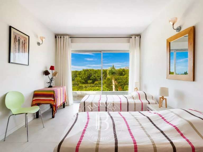 Maison avec Vue sur mer Cassis - 7 chambres - 326m²