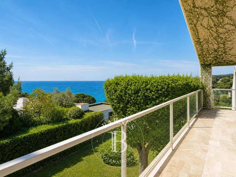 Maison avec Vue sur mer Cassis - 7 chambres - 326m²