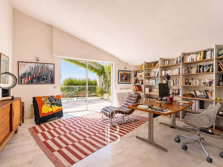Maison avec Vue sur mer Cassis - 7 chambres - 326m²