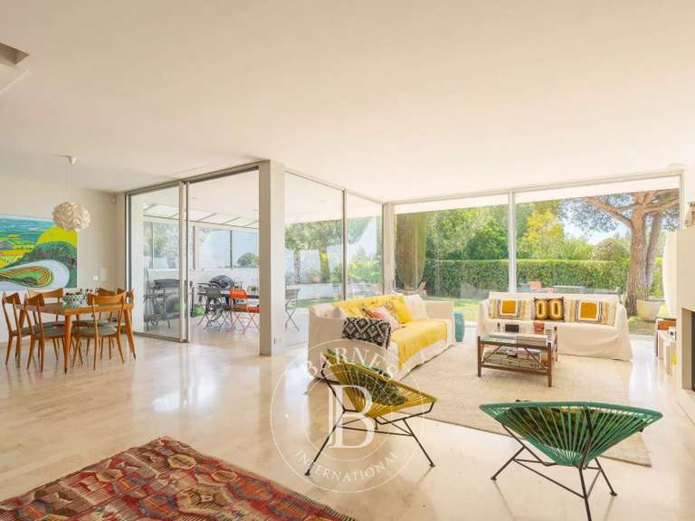 Maison avec Vue sur mer Cassis - 7 chambres - 326m²