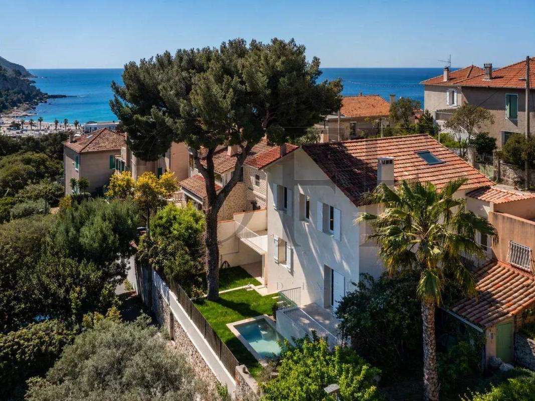 Maison Cassis