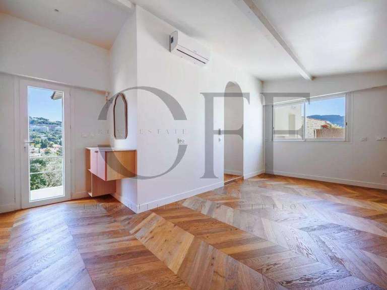 Maison Cassis - 4 chambres