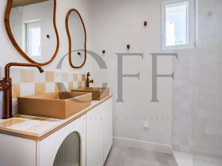 Maison Cassis - 4 chambres