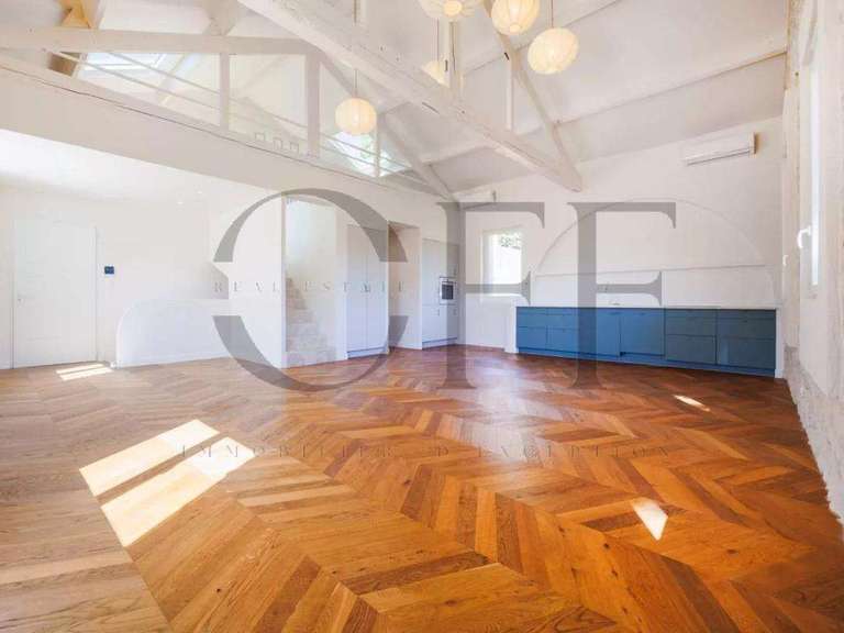 Maison Cassis - 4 chambres