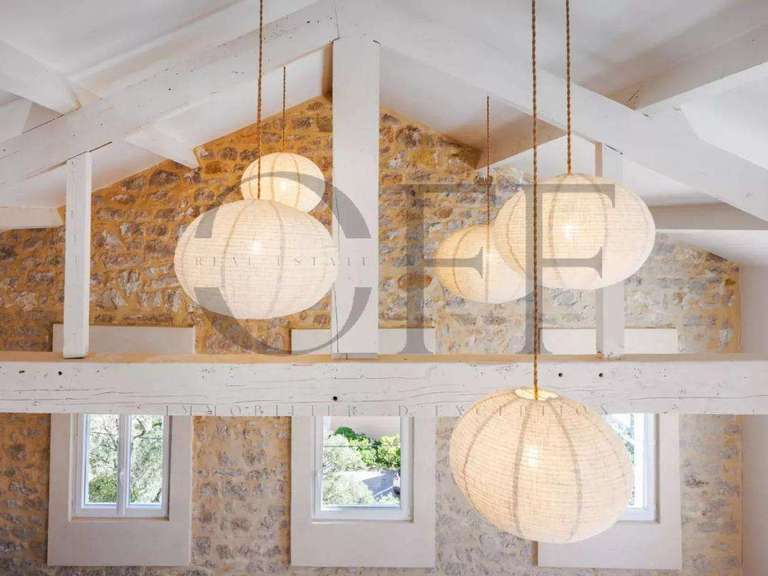 Maison Cassis - 4 chambres