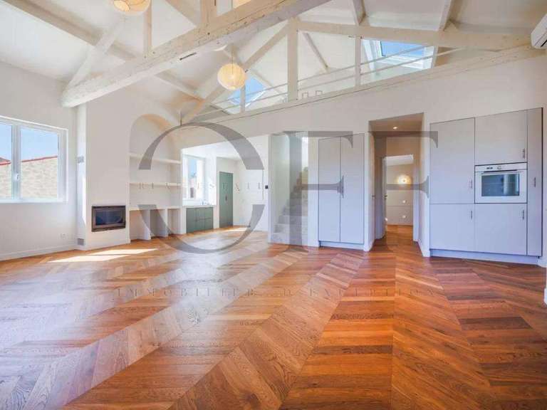 Maison Cassis - 4 chambres