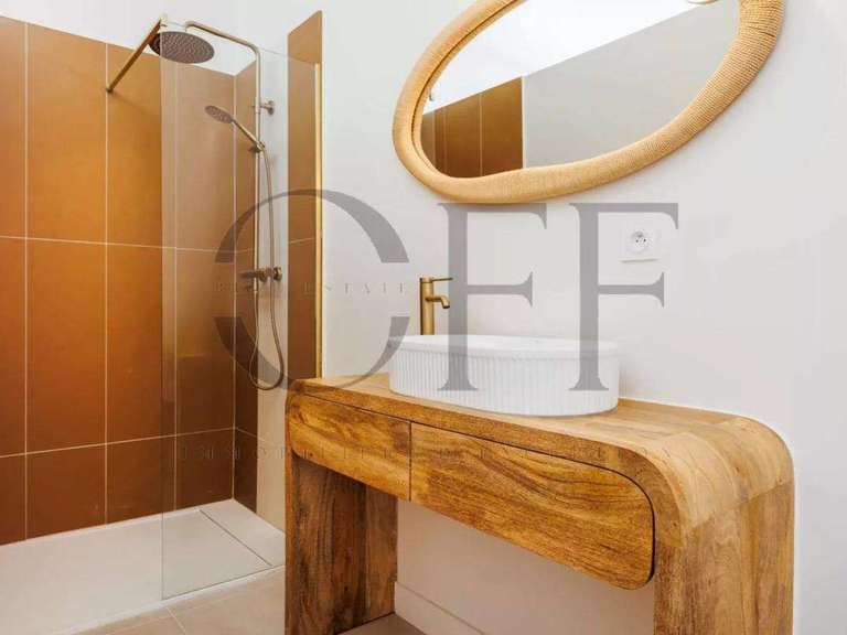 Maison Cassis - 4 chambres