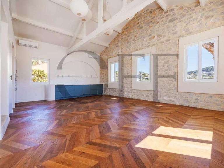 Maison Cassis - 4 chambres